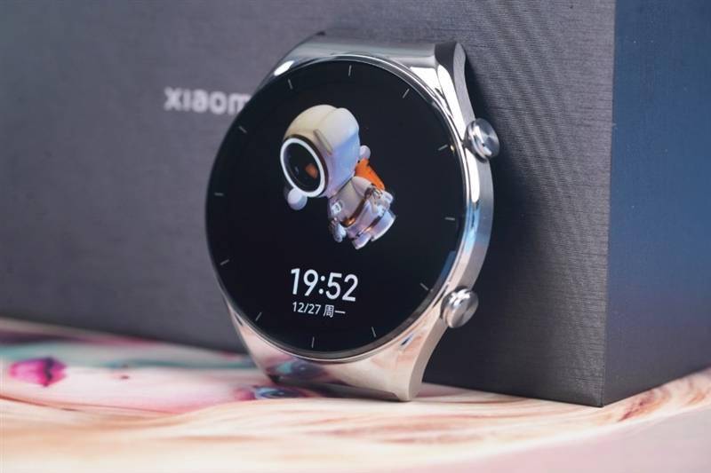 �ֱ�Ҳ����!С��Watch S1�׷�����:��һ�γ�߶˾ͼ�������