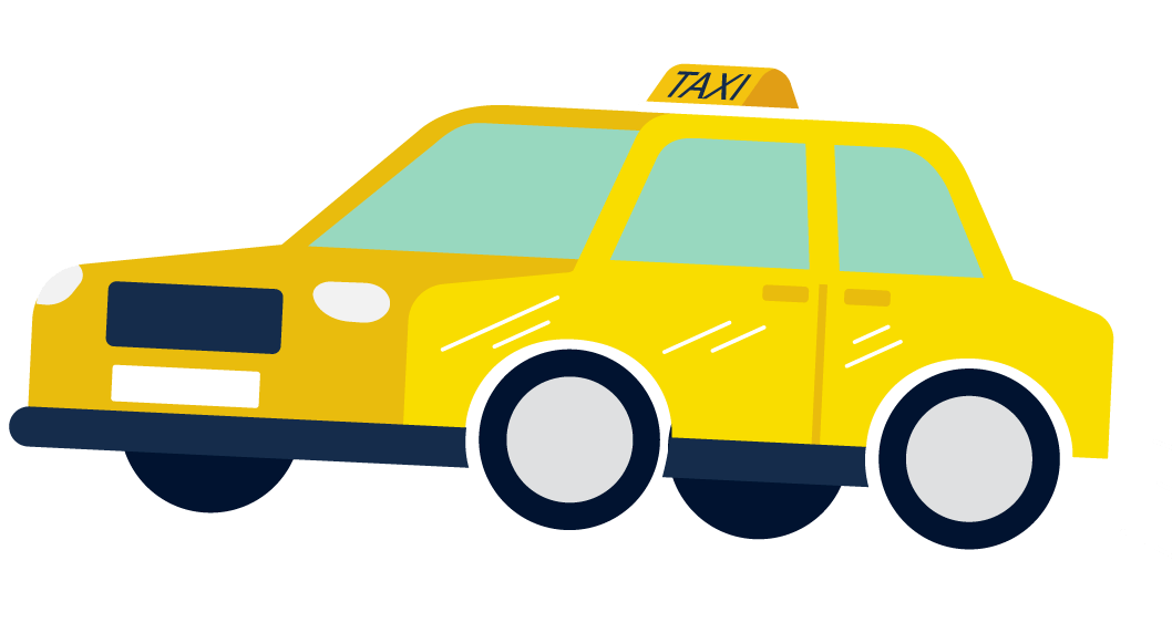 服务_金台区_出租汽车