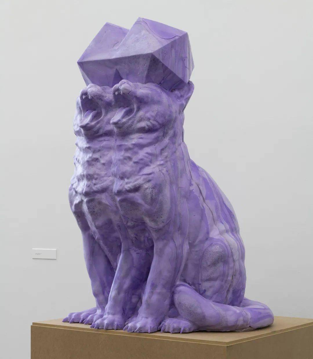 扭曲雕塑jeremiahhulsebosspofford