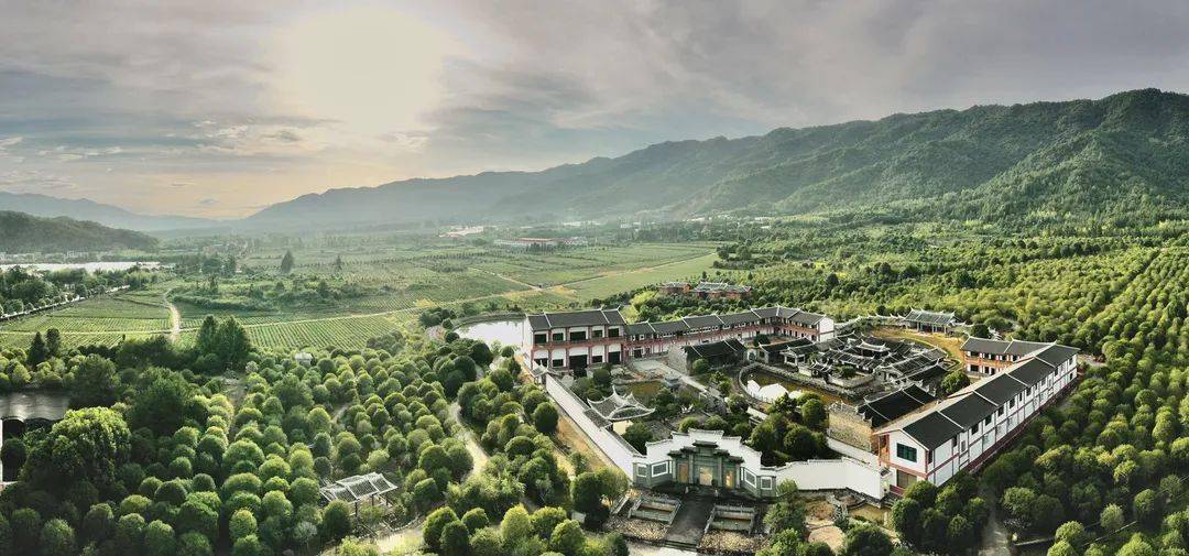 森林康养小镇和森林康养基地名单_三明市_龙岩_将乐县