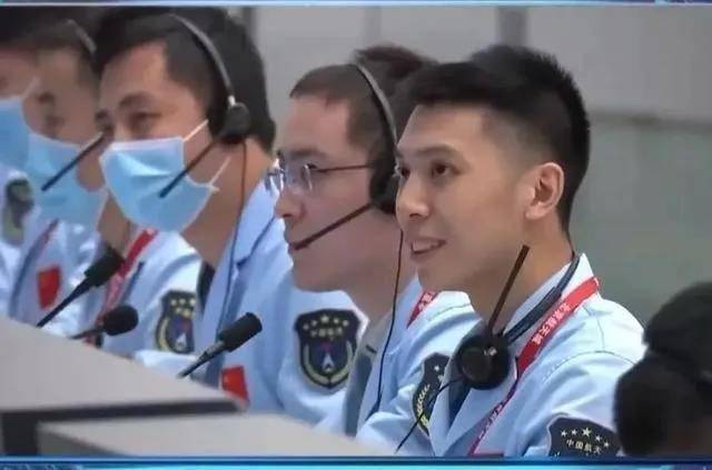 飞船|2021中国航天年度照片，每一张都让人心潮澎湃