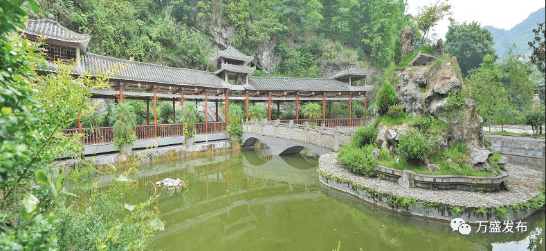 沿着渝黔复线看风景南桐篇