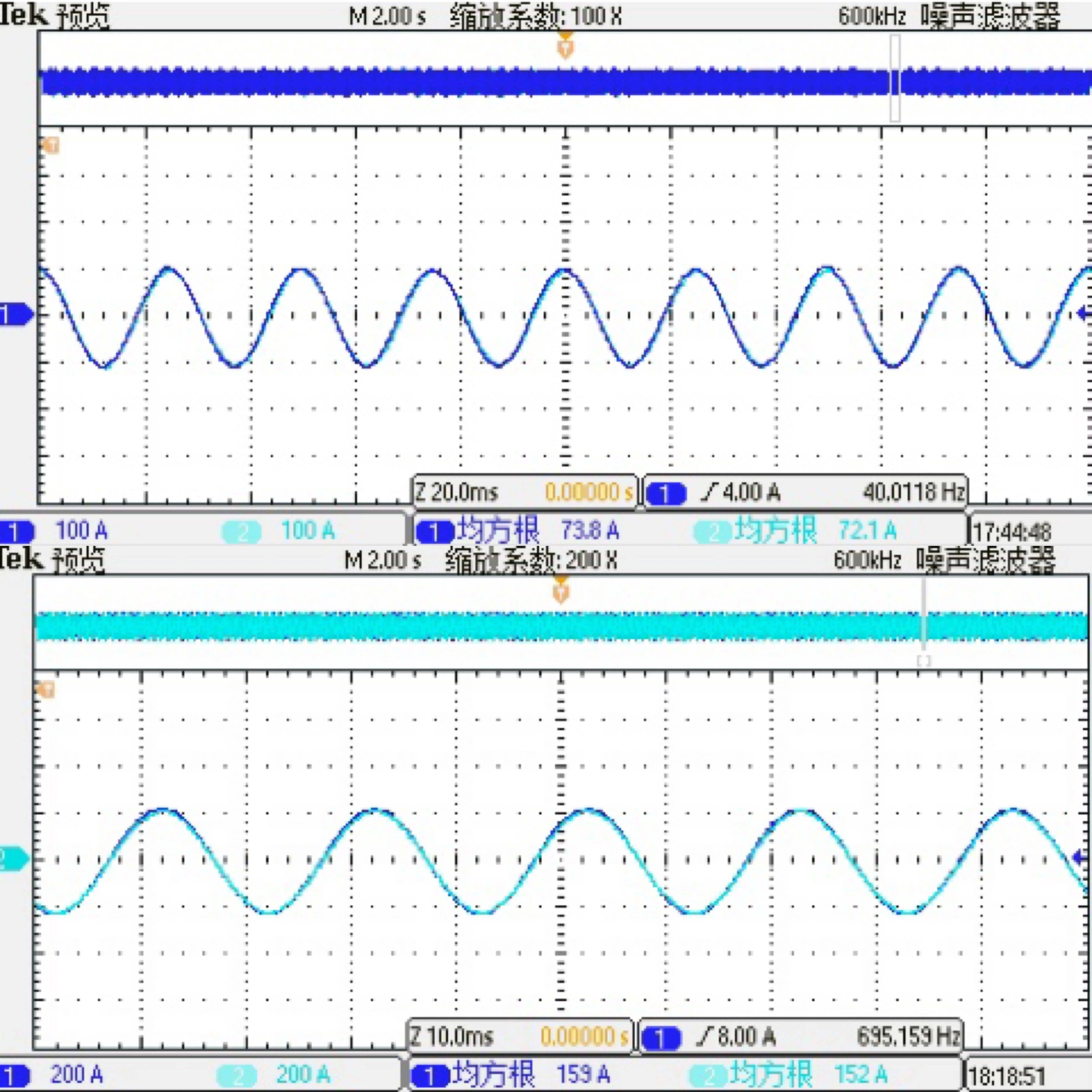 应用案例 | 高压变频器双机并联冗余控制的应用