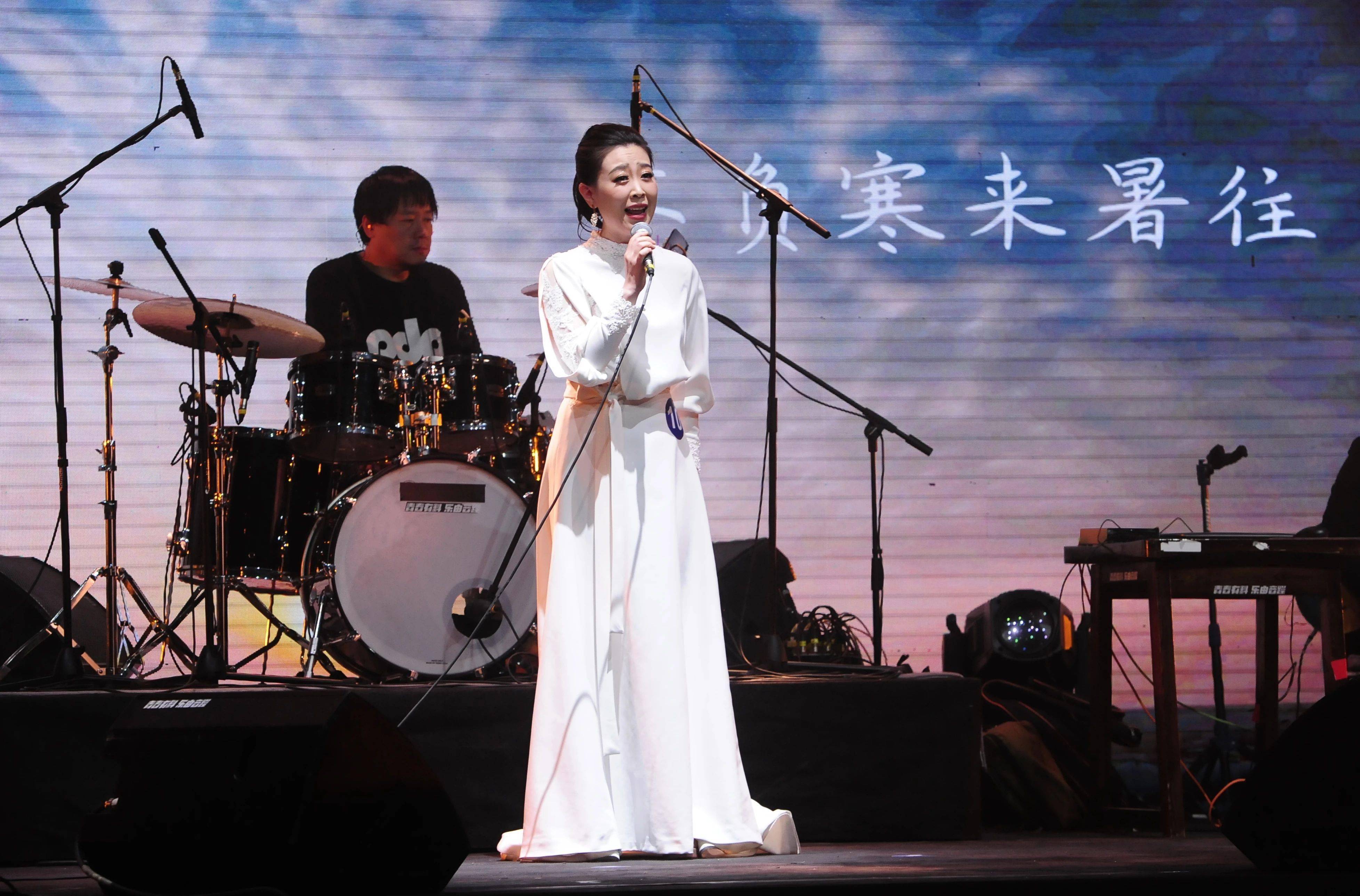 决赛|全城轰动，现场超燃！沈阳这场大赛落下帷幕！冠军是他！