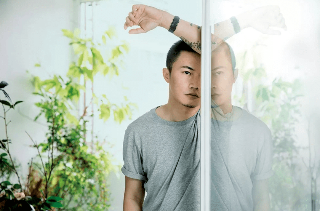 一个封面赚60万聂永真大谈创意人如何入局nft丨干货专访