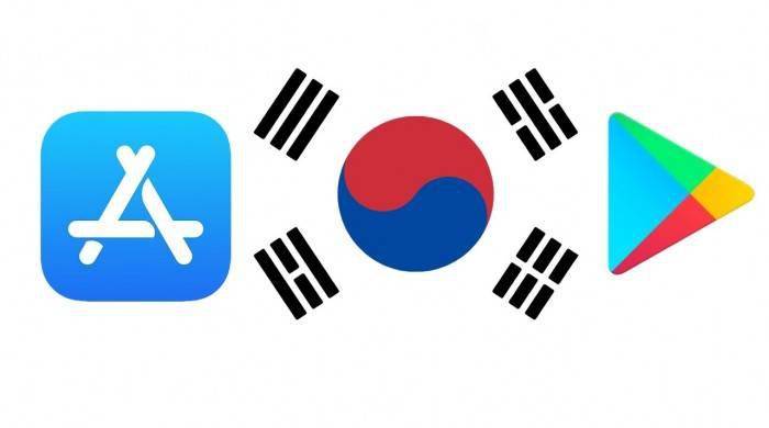 苹果|韩国要求苹果和Google删除＂玩游戏赚钱＂的游戏类别