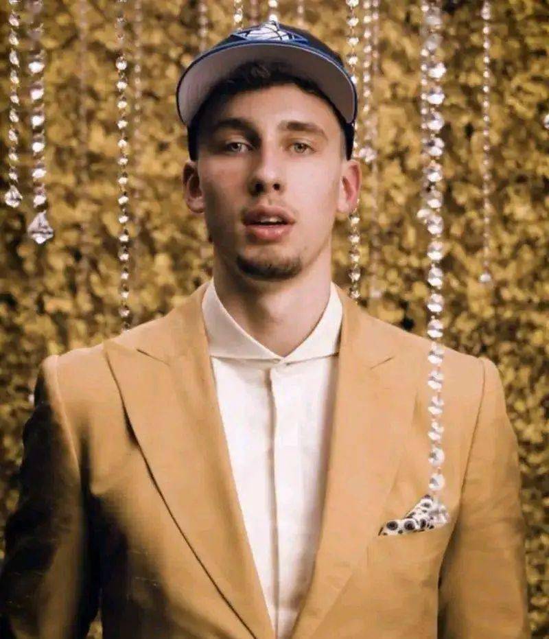 罰球|最容易水的新秀？打成第一！他徹底爆發(fā)了