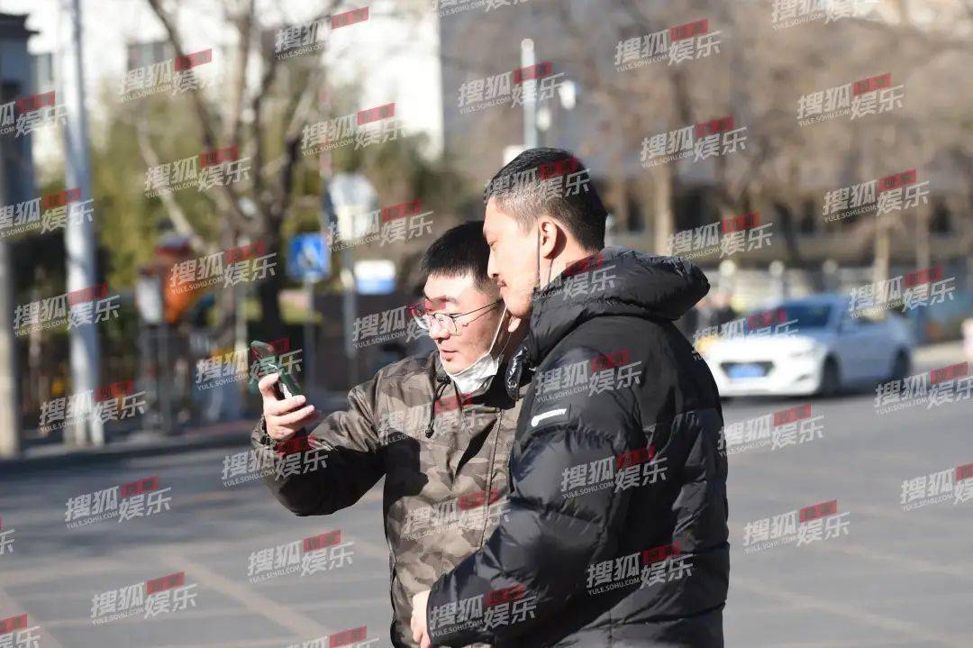 许君聪|虎年央视春晚彩排路透曝光！