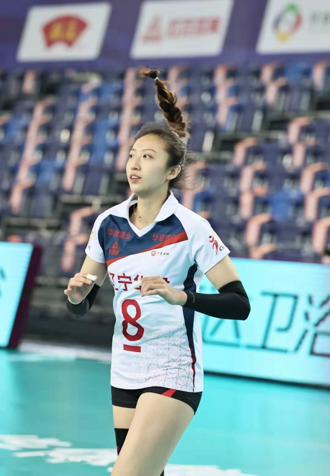 不过新生代的段放,胡铭媛都是国手.