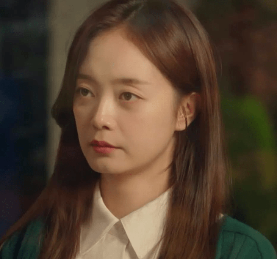 全昭旻,《橱窗 女王之家》剧照