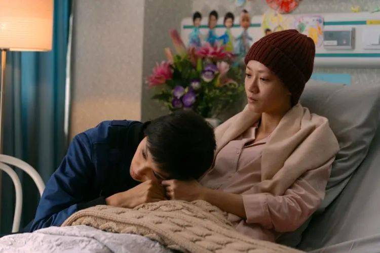 江志强|我私人的梅艳芳｜ 对话江志强、王丹妮