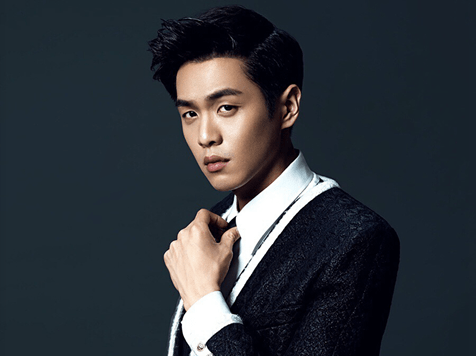 张若昀 眉毛杀 真撩妹 男生粗眉才好看 唐艺昕快教教你男朋友 Step 眉峰 陈伟霆