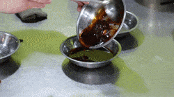 鱼尾|干锅鱼尾,卖火徐州!大厨公开秘制酱+辣椒油配方~关键是浇汁焗熟,出菜方便