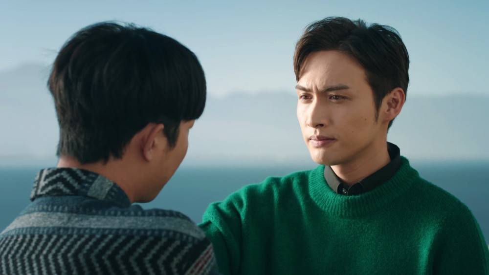 司藤重获新生的司藤第一时间为何不找秦放理由很女王