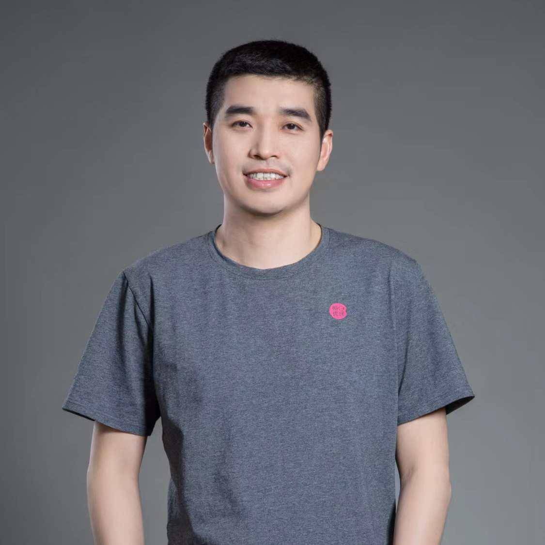 74徐正,每日优鲜创始人,董事长,ceo继续保持平稳发展,不断加强产品