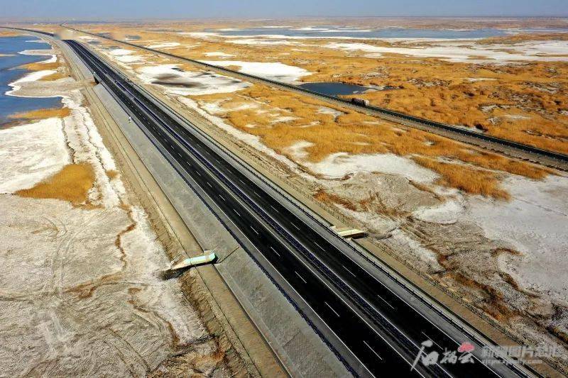 公路放射线北京至乌鲁木齐高速公路(g7)联络线乌鲁木齐至若羌高速公