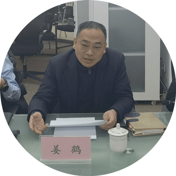 区房管局副局长姜鹤表示,区房管局将与街道携手,共同聚焦群众需求