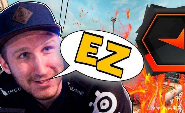 csgo信念逐梦者olofmeister奥拉夫