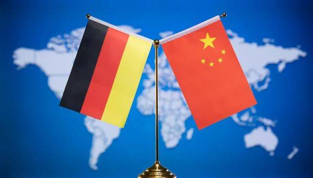 西门子总裁警告德国外长尊重中国