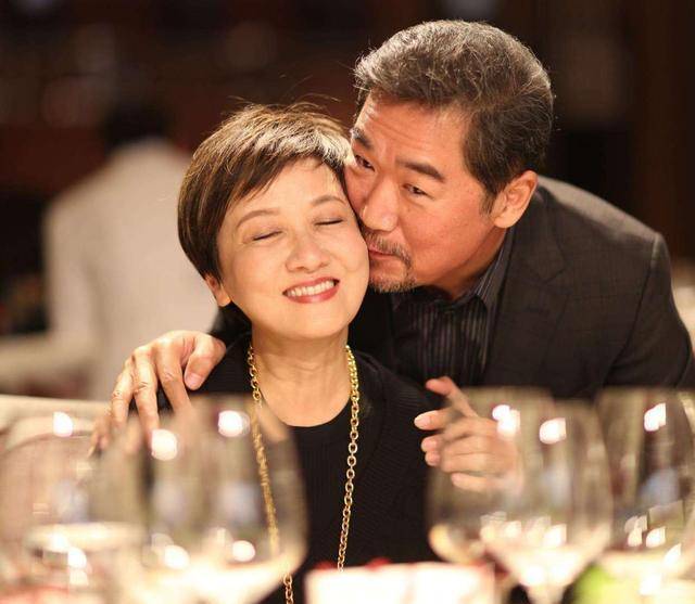 张国立_孩子_张默