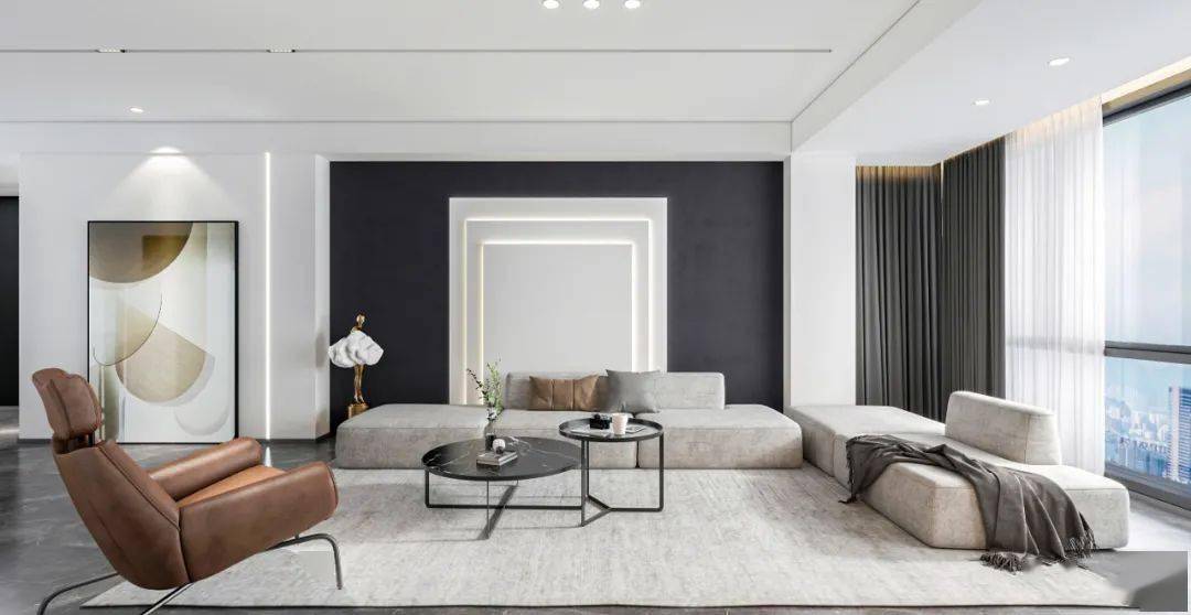 沙发背景墙装修效果图2022新款 8fb94595ffa24652b6c823445ffef2a4.jpeg