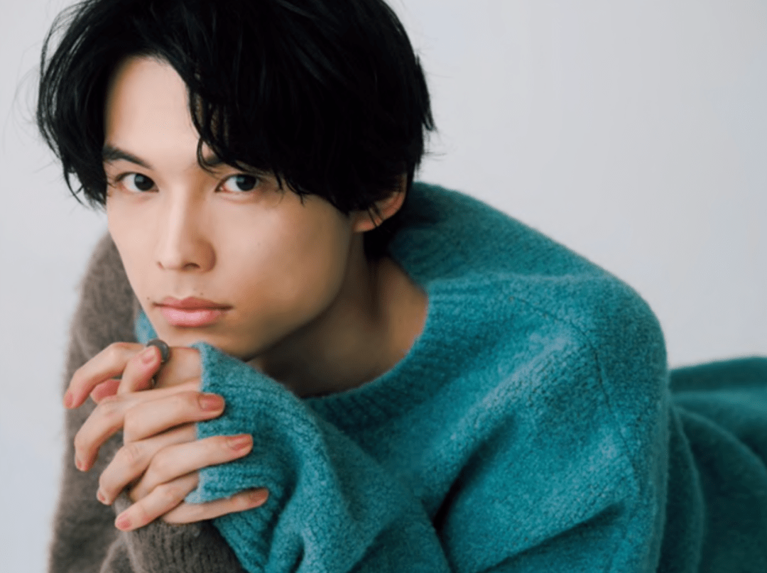 2021日本国宝级帅哥排名来了快看看这些帅哥你认识哪几个