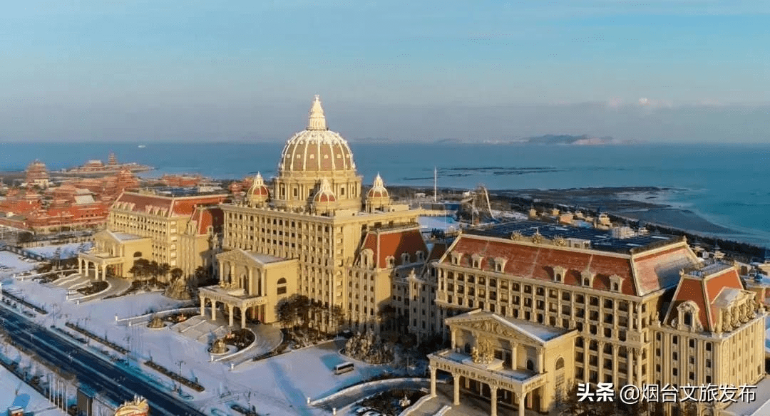 图片|相约在“冰雪仙境”，静静感受冬天的魅力！