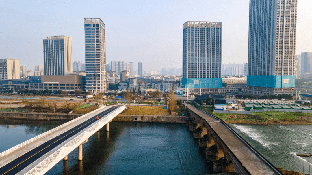 居民|重磅!华阳二江寺新桥要来了