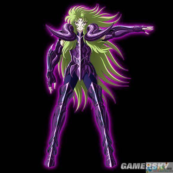 圣斗士星矢实力排行榜_圣斗士星矢,斗士实力排行榜,史昂让位,海皇靠后,第一实至名归