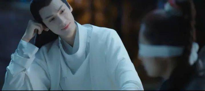 观众|古装剧越“丑”，我越怀念这人间极品