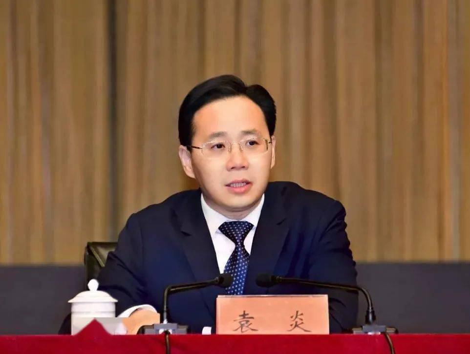 奋进强县 担当立县 实干兴县 袁炎提了这些要求_工作_发展_赣南