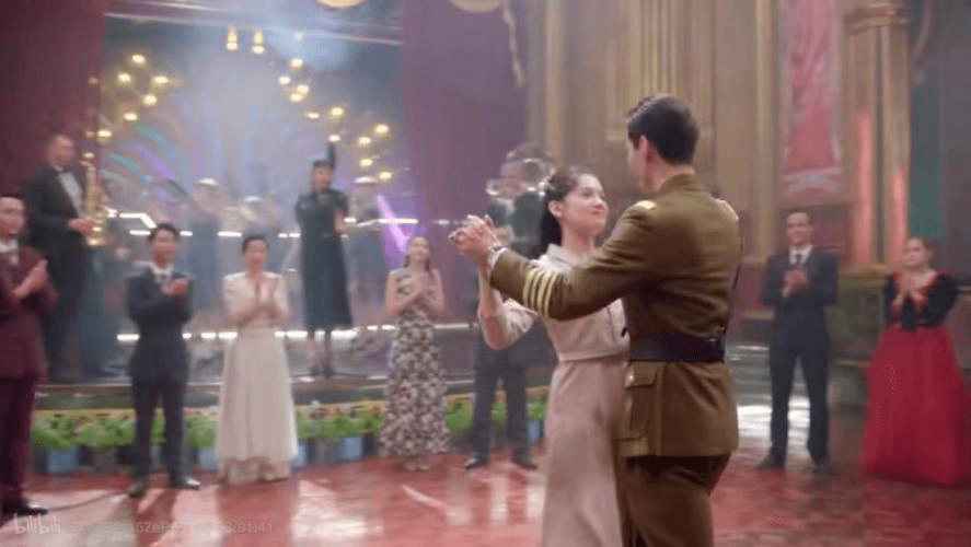 观众|古装剧越“丑”，我越怀念这人间极品