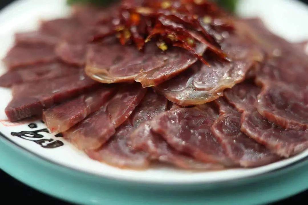 皖美好味道百县名小吃涡阳13道美味上线啦请您来投票