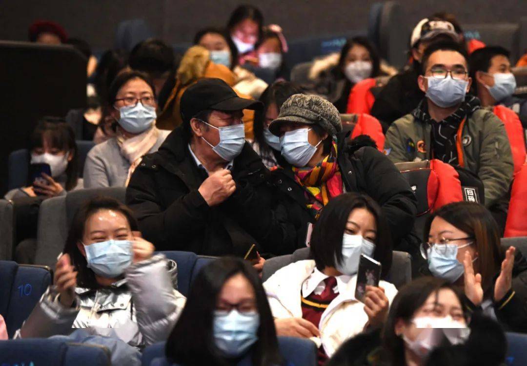 舅舅|这部温暖大片,让艺绽观众在感动和拥抱中度过跨年夜