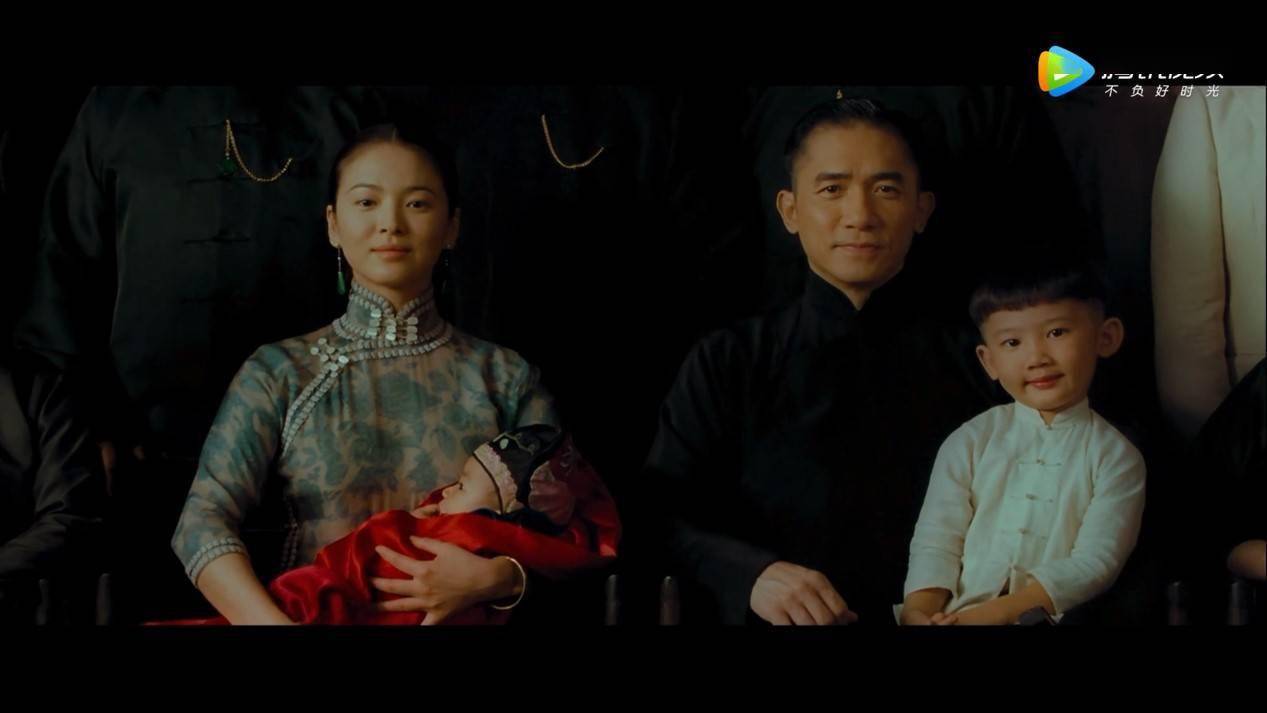 零点|《零点零一公分的距离》：王家卫的彩蛋森林