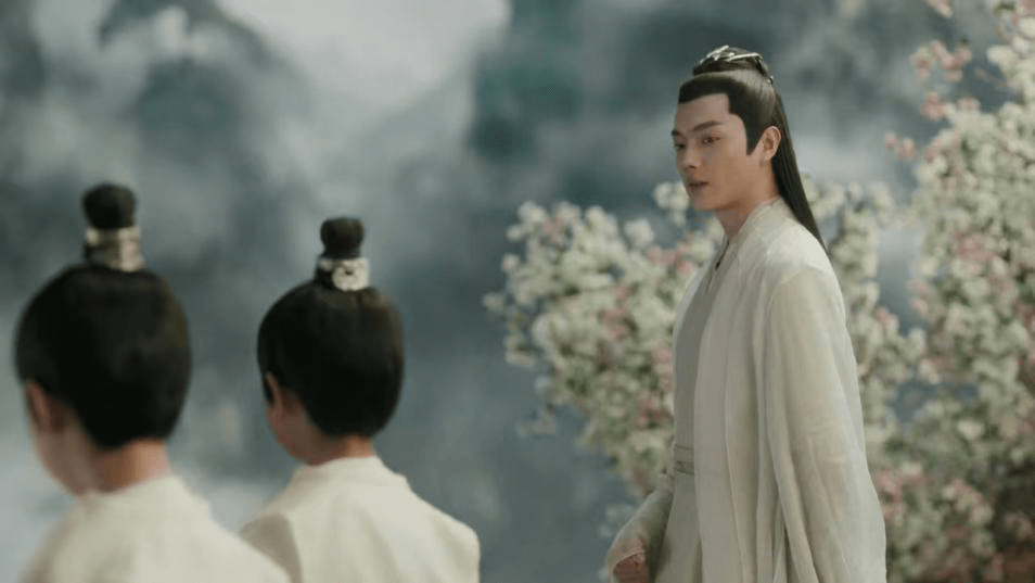 观众|古装剧越“丑”，我越怀念这人间极品