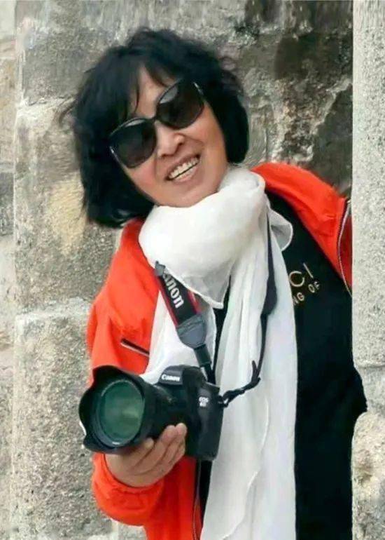 新时代摄影 | 阜新市老年人大学学员优秀摄影作品展_祖国_专版_设计