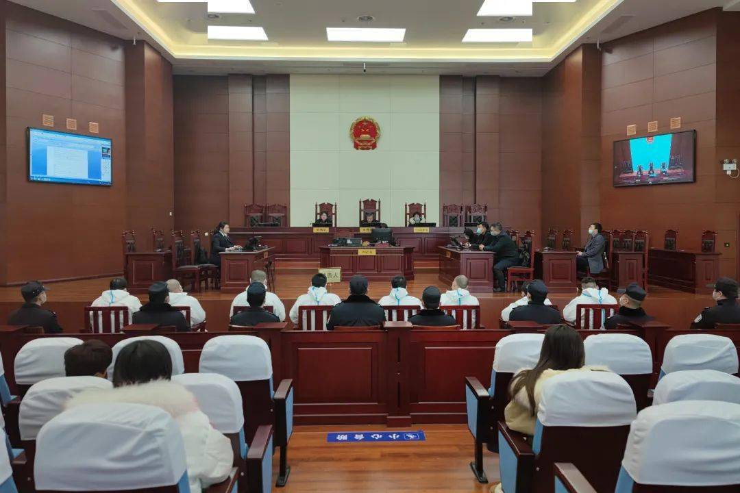 黄山一地8人获刑,最高20年!_屯溪区_戴某_被告人