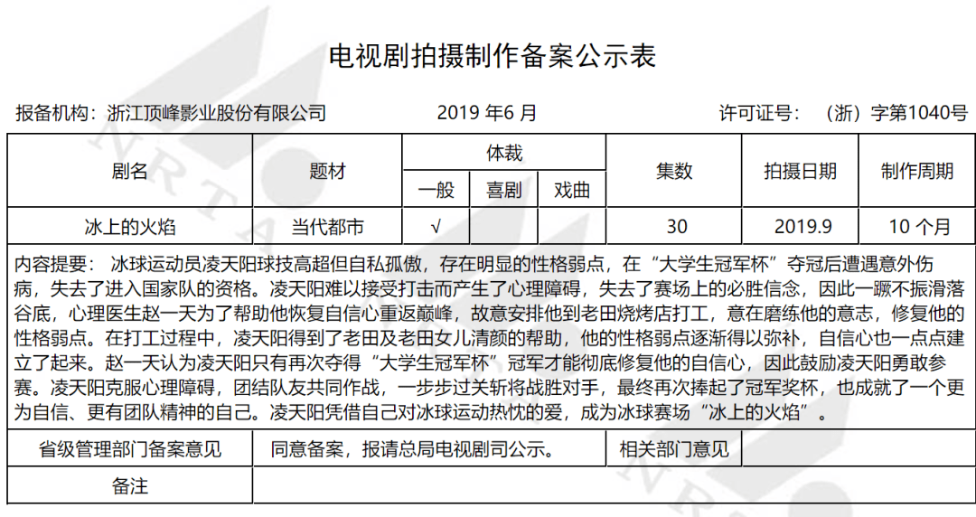 冰雪|冬奥会临近！近20部冰雪题材影视作品上新