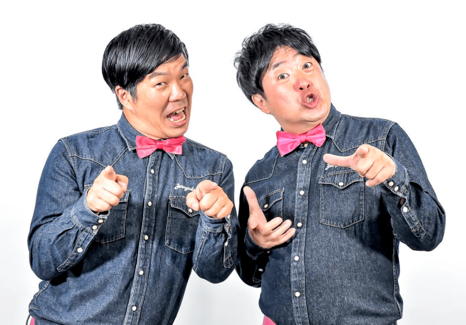 50岁漫才组合获"m-1"冠军,搞笑艺人迎来"大叔时代"?_和田友_优胜_新庄