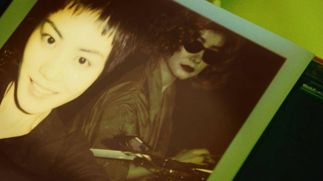 零点|《零点零一公分的距离》：王家卫的彩蛋森林