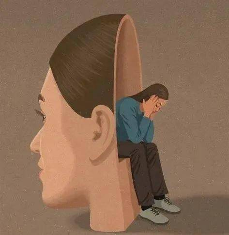 新的一年，如何减少精神内耗_手机搜狐网