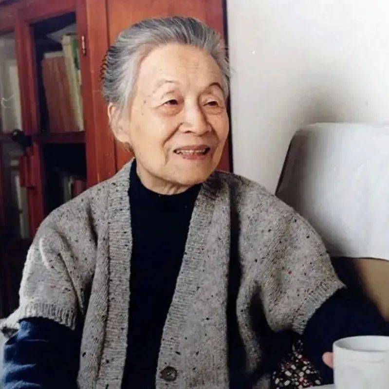 杨绛：你读过的书，遇过的人，扛过的事，构成了你的人生格局_生活_一生_思考