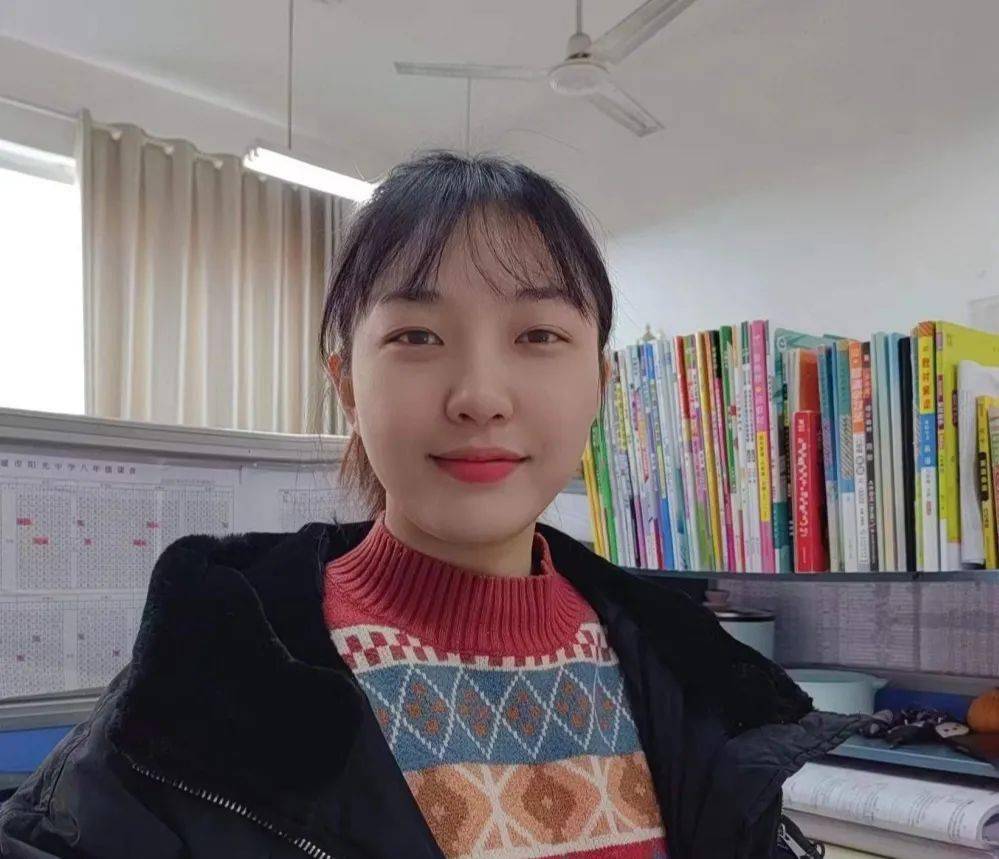 张莉莉老师 简介2021年12月31日宣城市阳光中学在此,学校向张莉莉老师