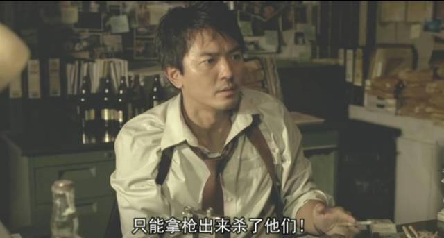 杂务|这恐怖片删减15分钟才上映，全程捂眼看！