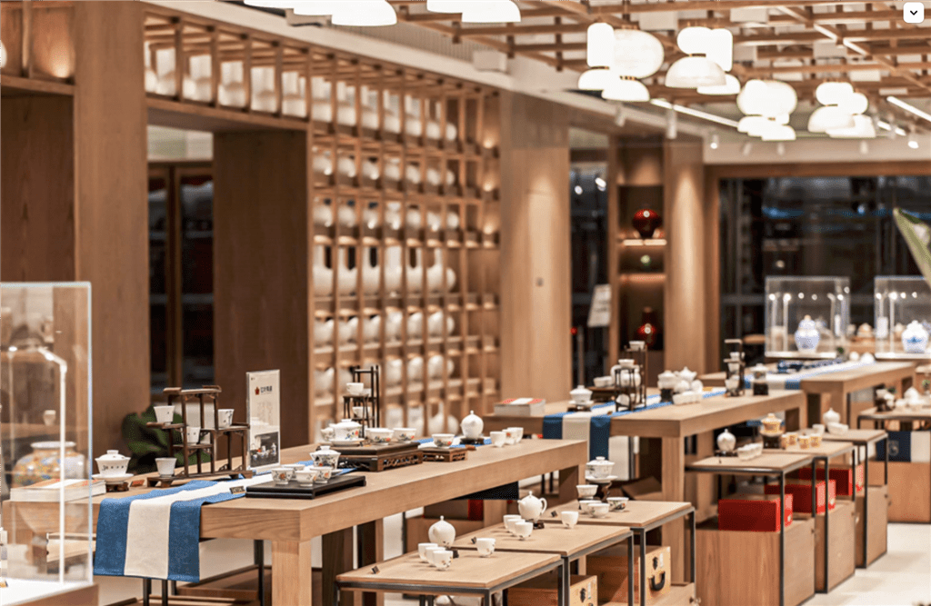 上海"招牌"绿波廊迎来42周岁生日:三代"掌门人"首次聚首_陆亚明_豫园