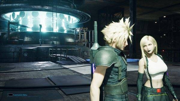 ff7重制版沙雕mod合集杰西爱丽丝被玩坏了