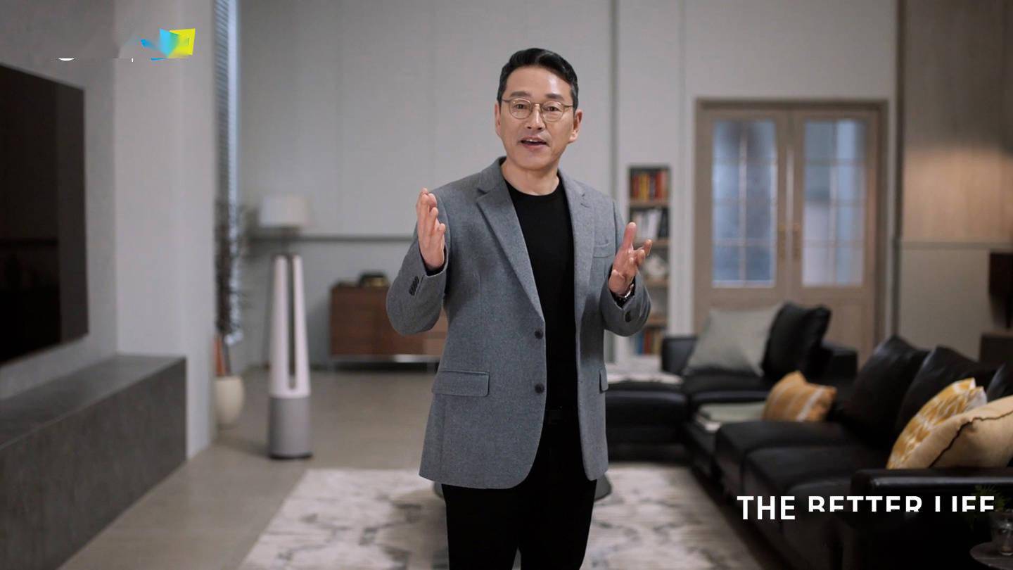 技术|LG 将在 CES 2022 发布 17 英寸笔记本 OLED 折叠屏
