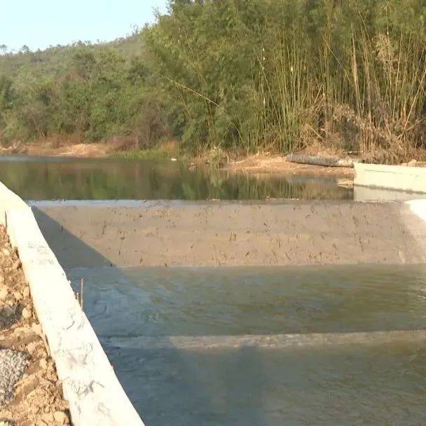 范秉康率队调研红花地水库高沙河提水应急工程建设_抗旱_节水_供水