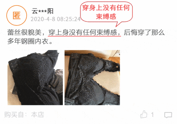 乳房|还在“糟蹋”乳房吗？试试这样穿，胸型饱满有气质